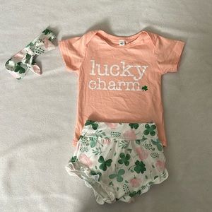 Baby girl clothes